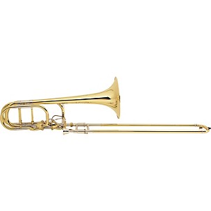 Bach 50T3 Stradivarius Professional Bass Trombone