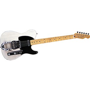 Fender '50s Tele Electric Guitar with Bigsby