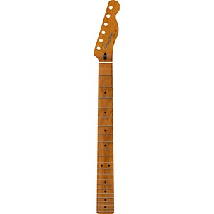 Fender '50s U-Shape Modified Esquire Maple Neck With 22 Narrow-Tall Frets & 9.5" Radius