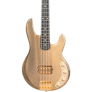 Ernie Ball Music Man 50th Anniversary StingRay Special Electric Bass Guitar -