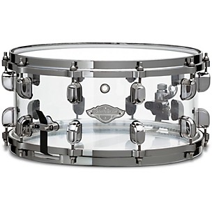 TAMA 50th Limited Starclassic Mirage Snare Drum