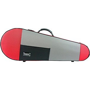 Bam 5101S Stylus Contoured Viola Case
