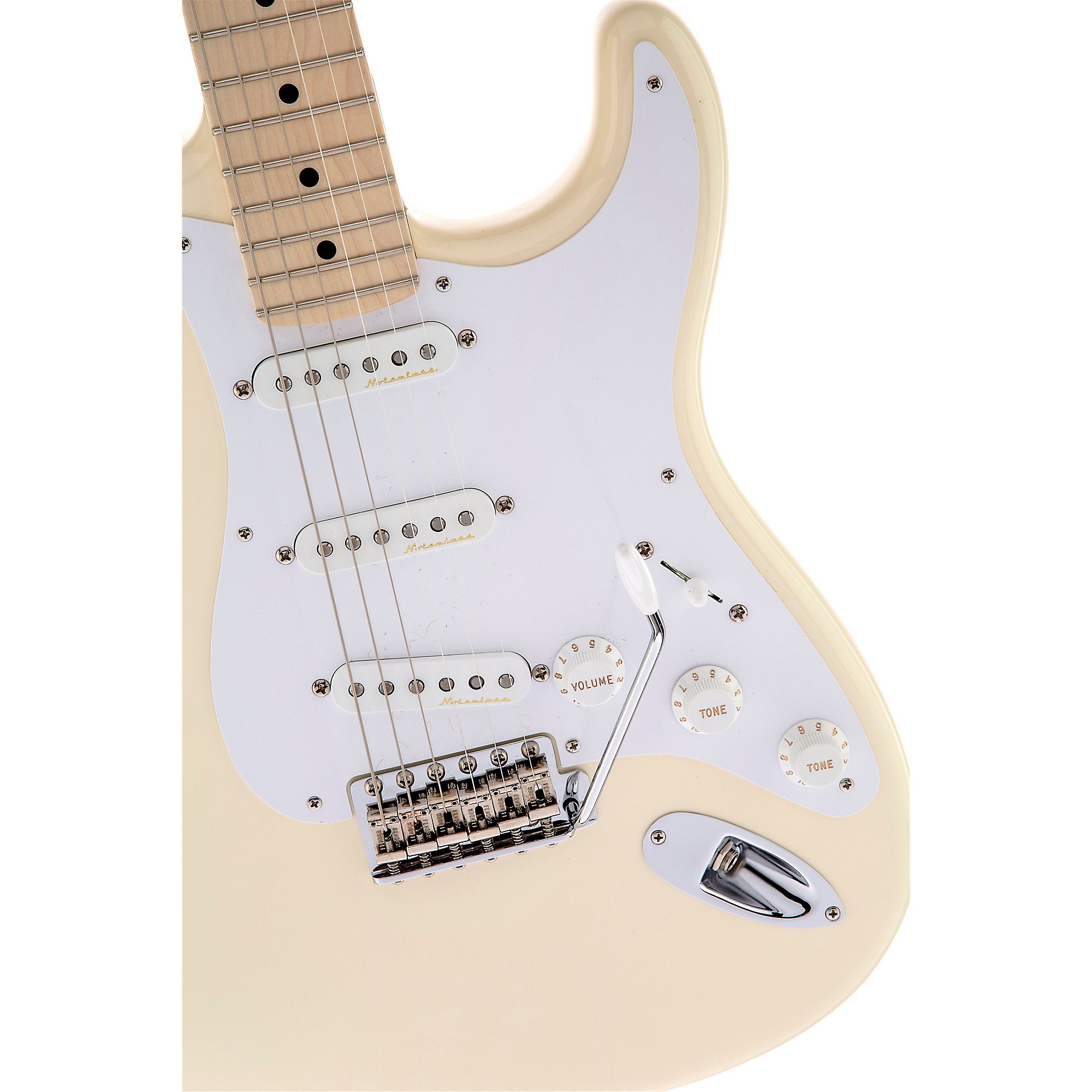 Fender Artist Series Eric Clapton Stratocaster Electric