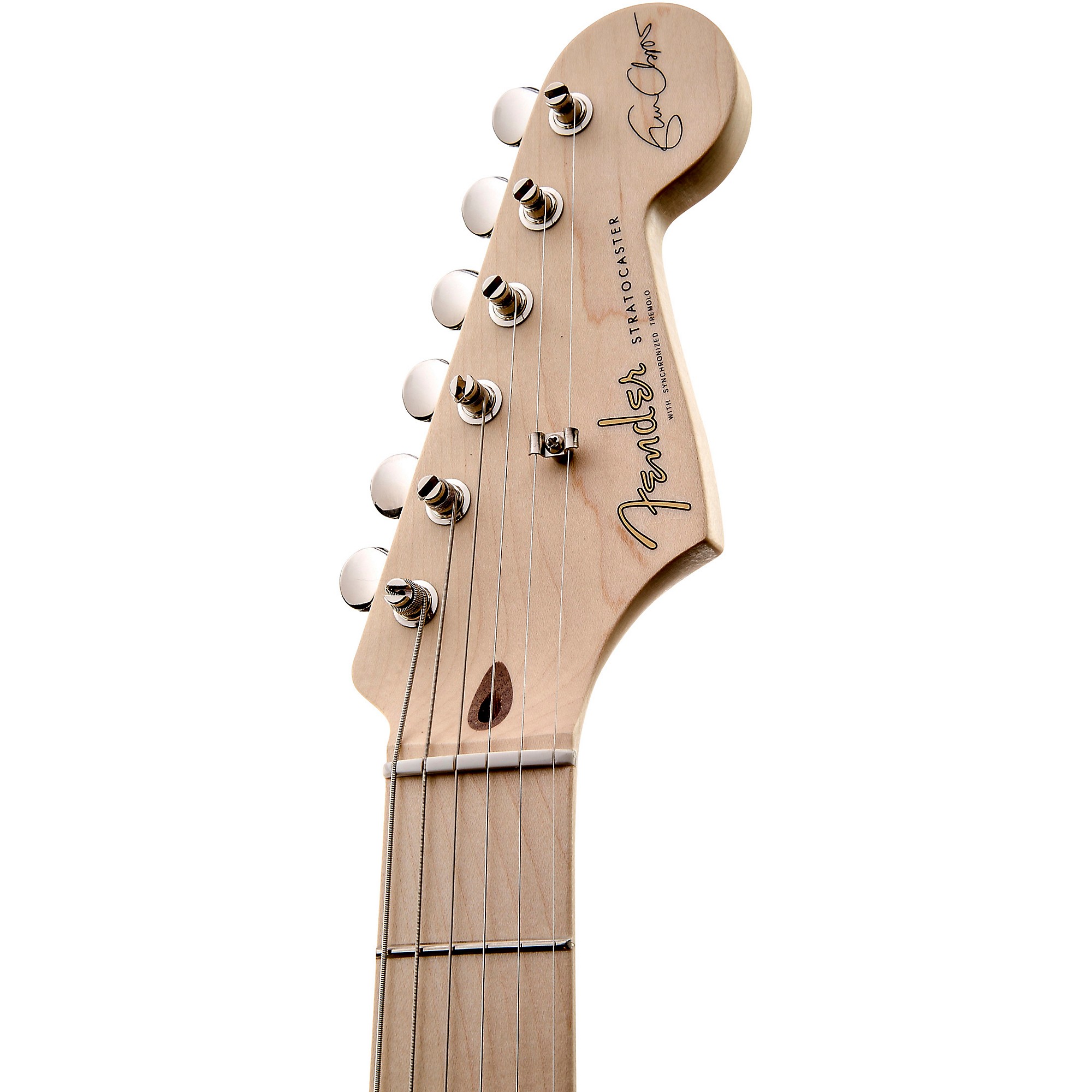 Fender Artist Series Eric Clapton Stratocaster Electric