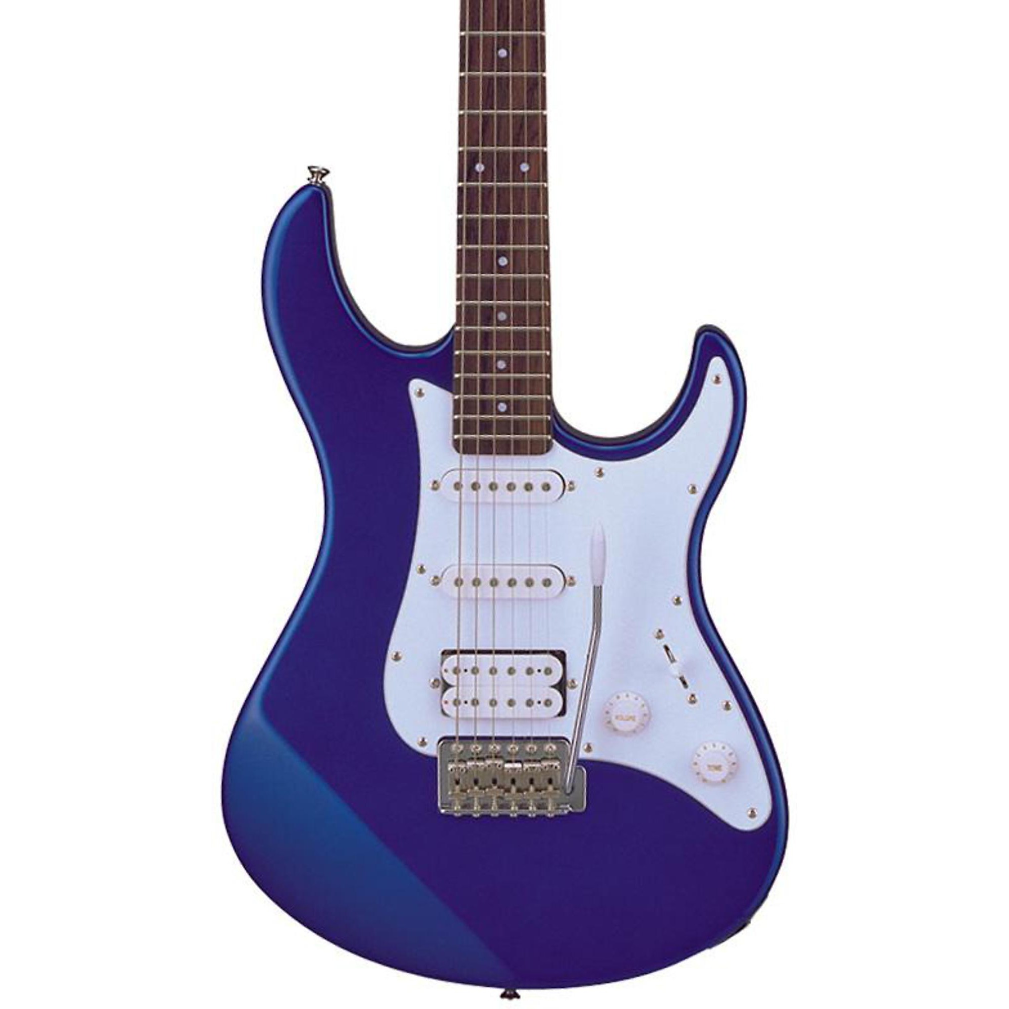 Yamaha PAC012 Electric Guitar | Music & Arts