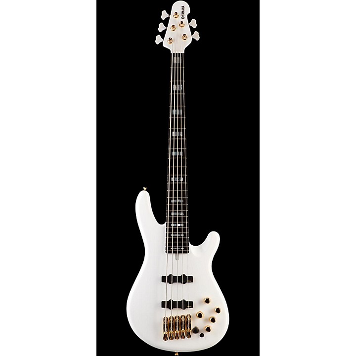 Yamaha BBNE2 Nathan East Signature Model Electric Bass | Music 