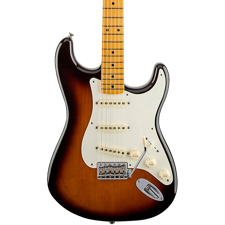 Fender deals artist series