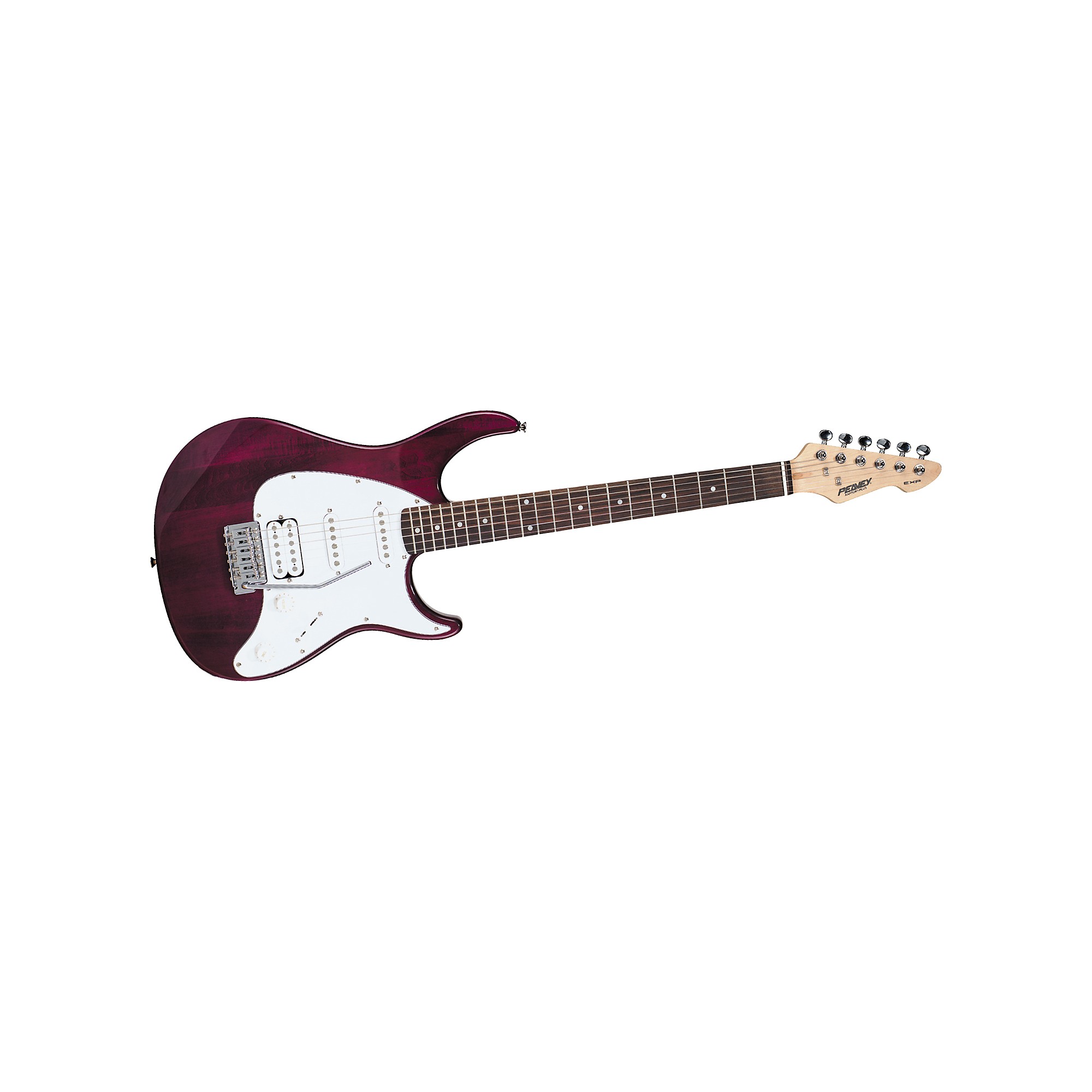 Peavey Raptor Plus EXP Guitar | Music & Arts Peavey Raptor Plus EXP Guitar | Music & Arts