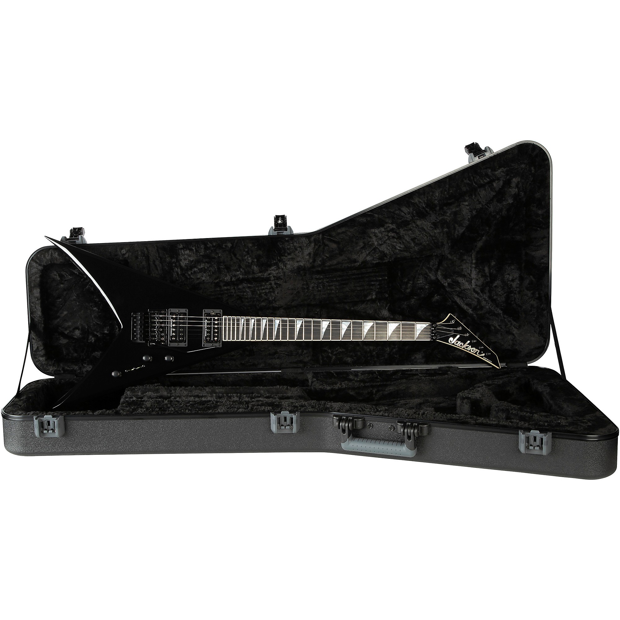 Jackson KV2 King V USA Electric Guitar | Music & Arts