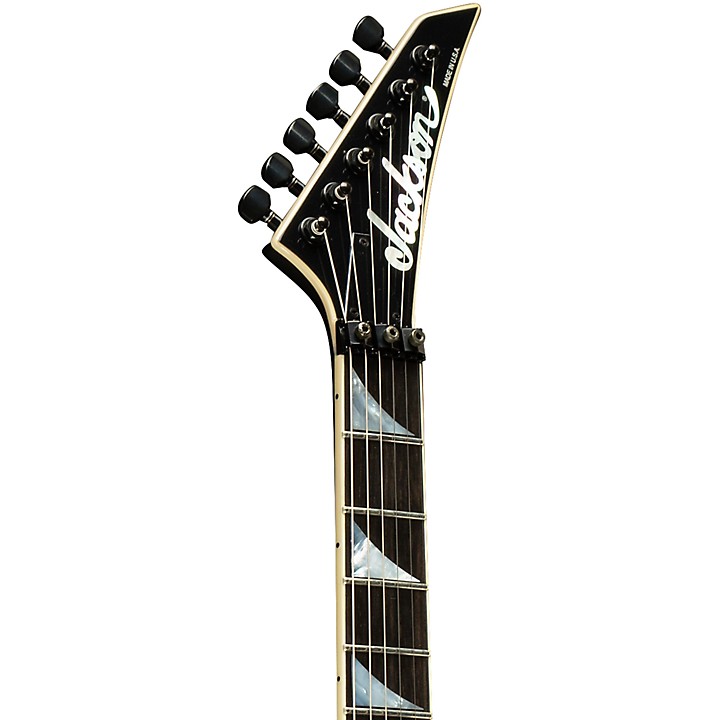 Jackson USA RR1 Randy Rhoads Select Series Electric Guitar | Music & Arts