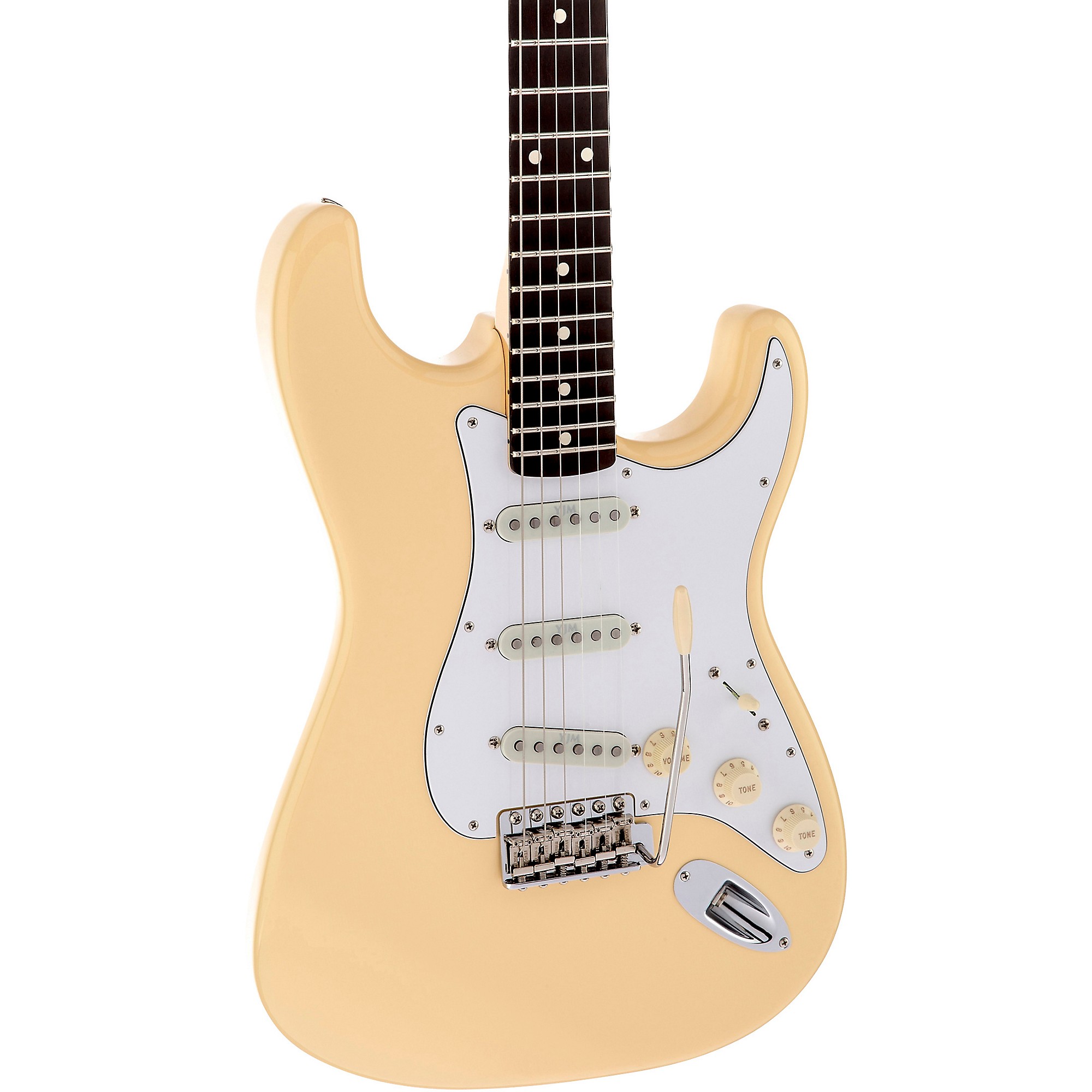 Fender Artist Series Yngwie Malmsteen Stratocaster Electric