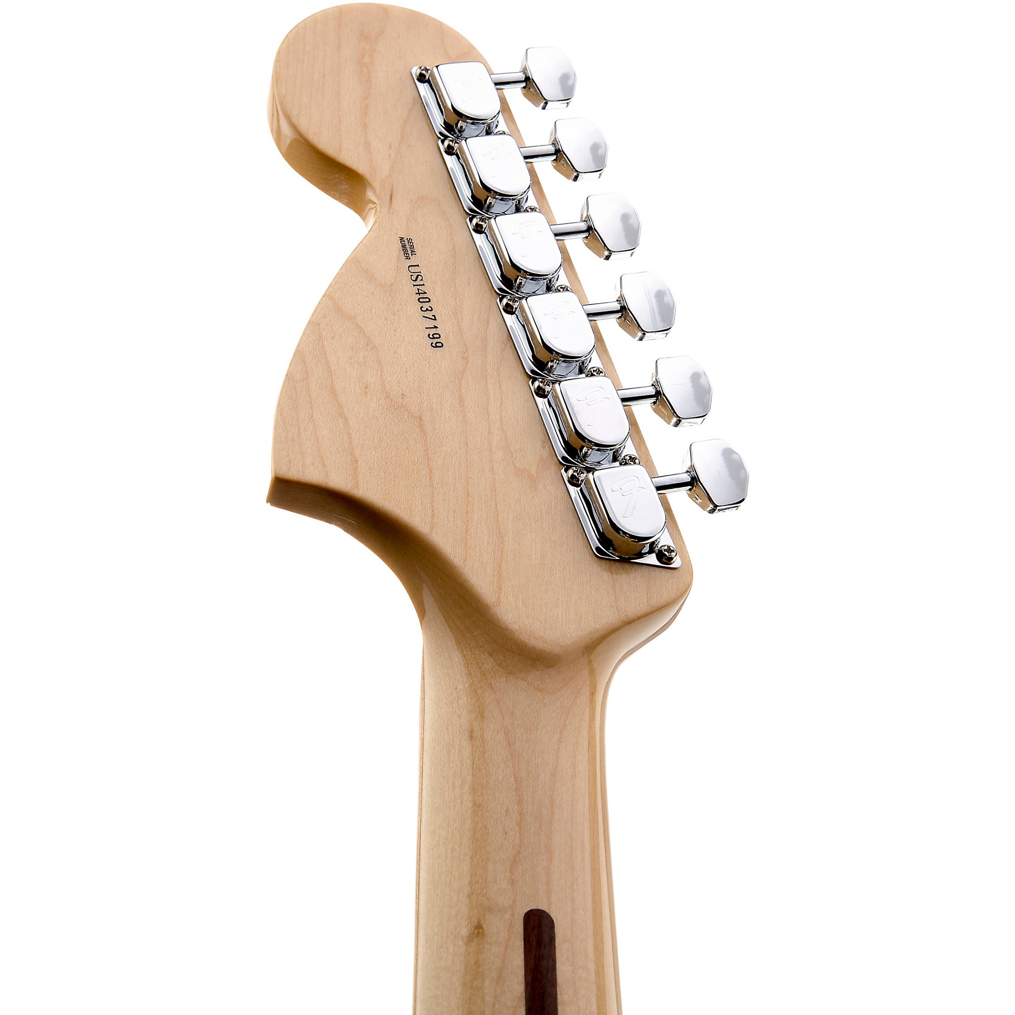 Fender Artist Series Yngwie Malmsteen Stratocaster Electric