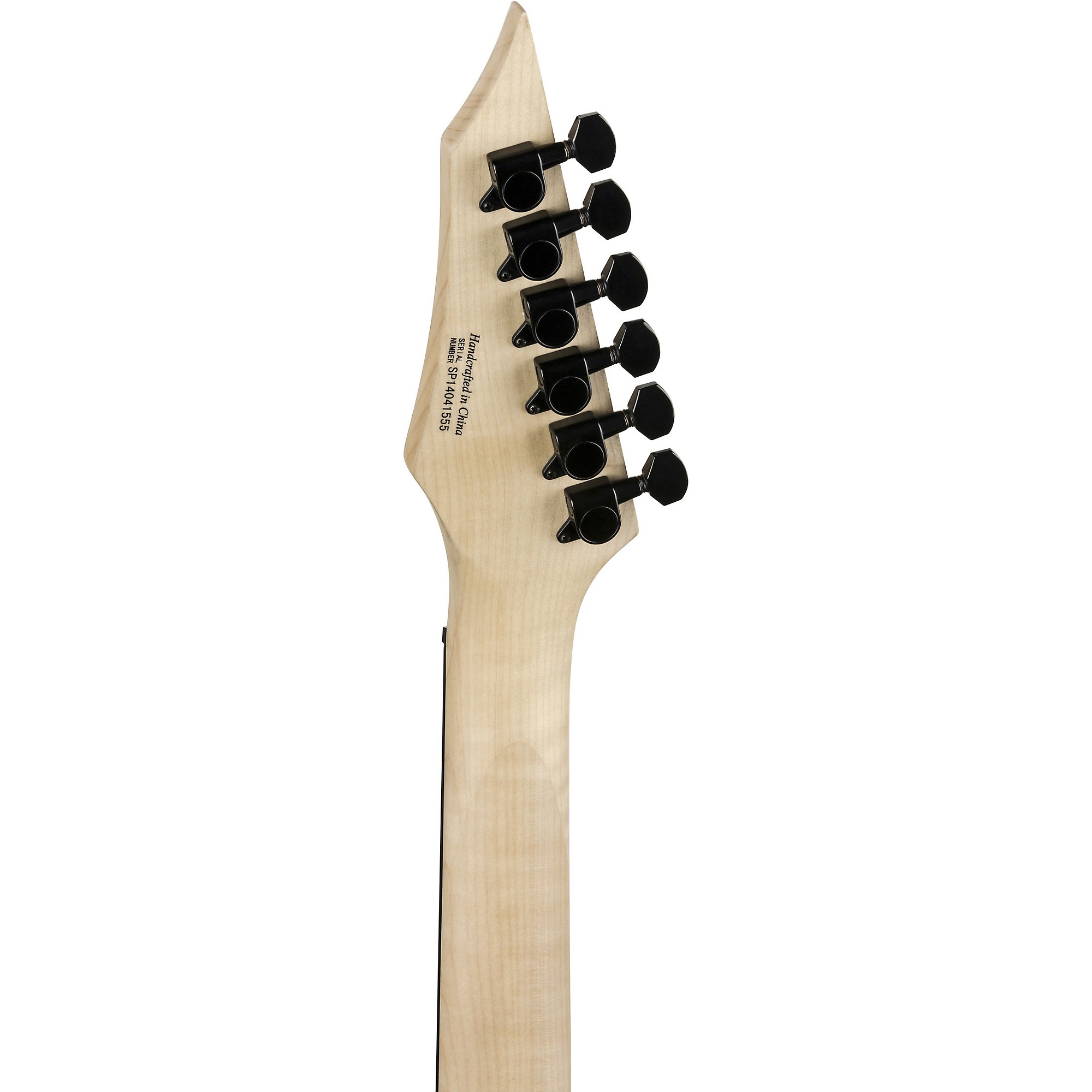 Dean Custom Zone Electric Guitar Music Arts