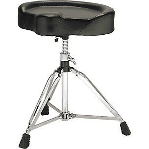 DW 5120 Tractor-Style Drum Throne