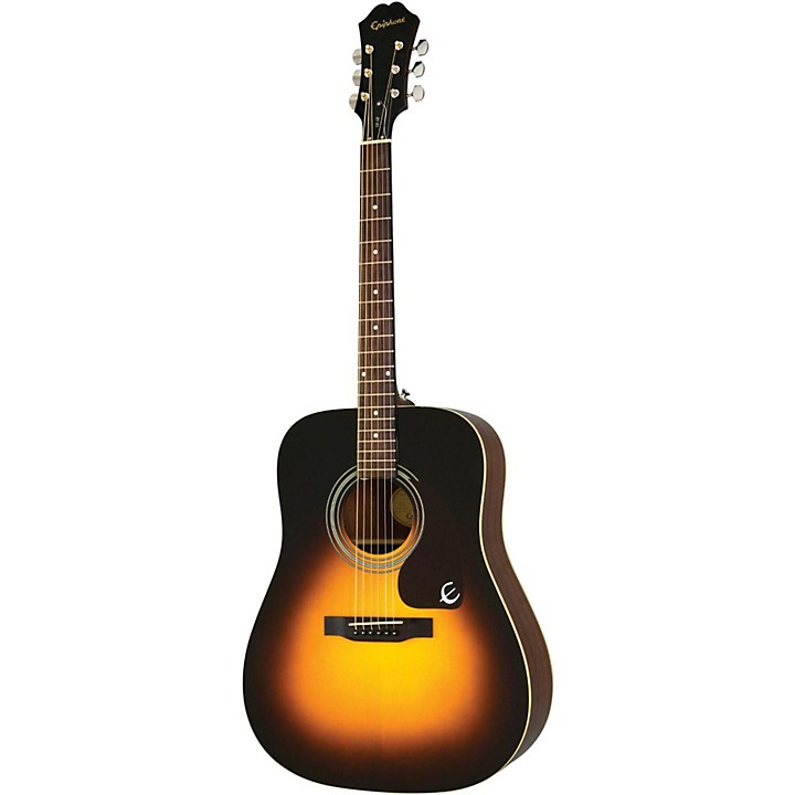 Epiphone PR-150 Acoustic Guitar | Music & Arts