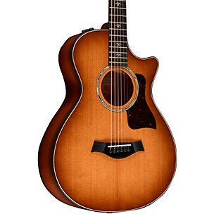 Taylor 512ce Grand Concert 12-Fret Acoustic-Electric Guitar