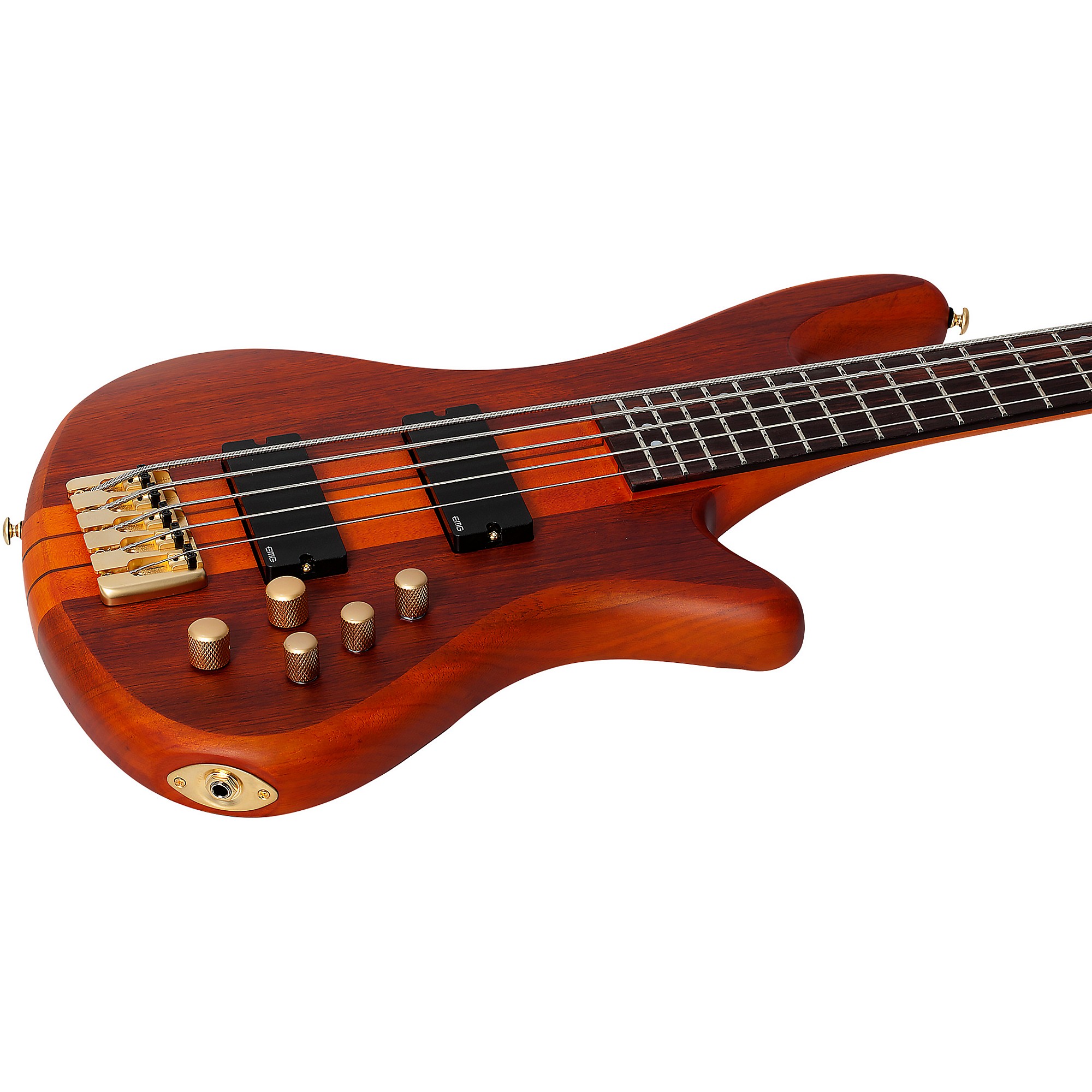 ベース SCHECTER STILETTO STUDIO-5 Schecter Stiletto Studio-5 STBLS – United States