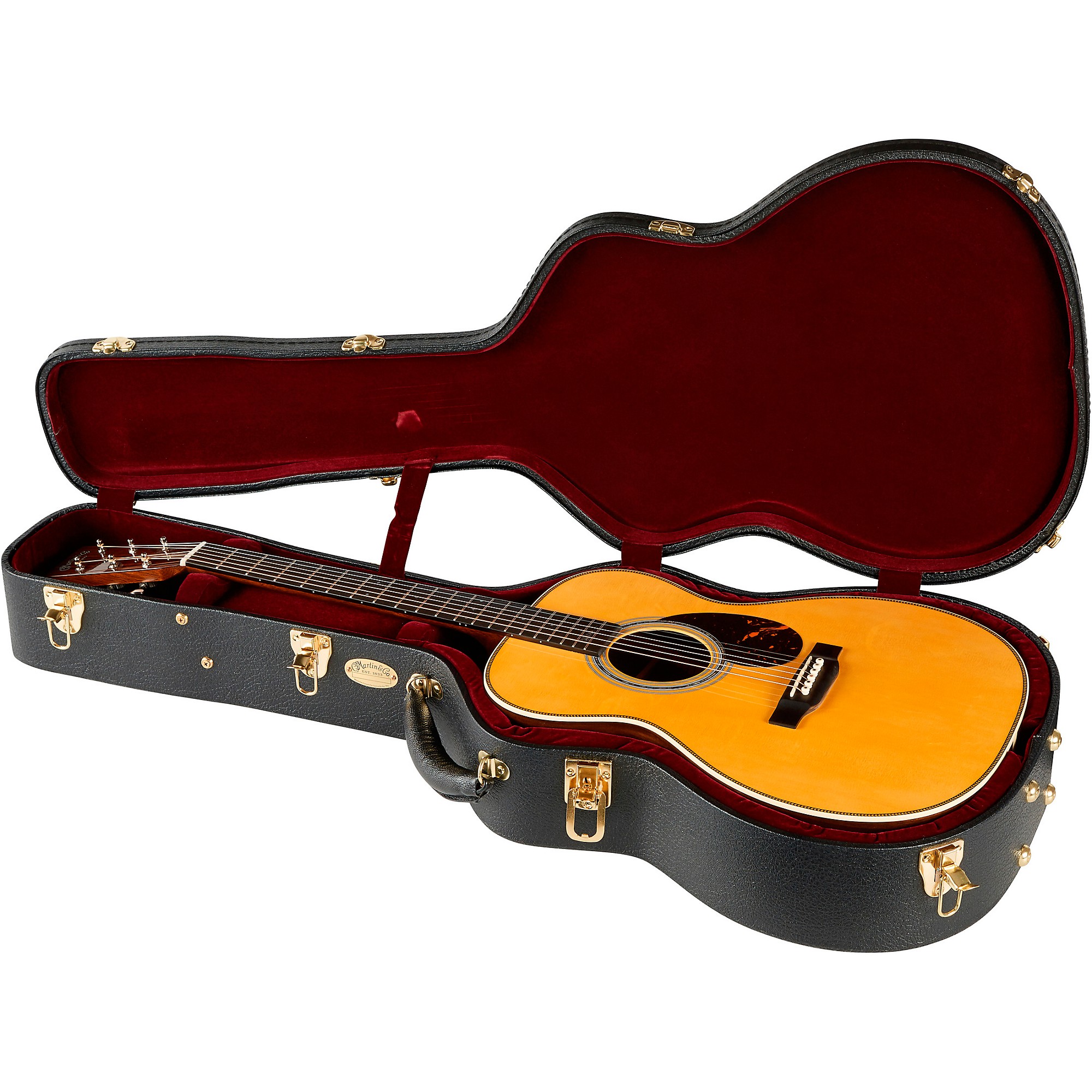 【美品】Martin OMJM Martin Special Edition OMJM John Mayer Signature Orchestra