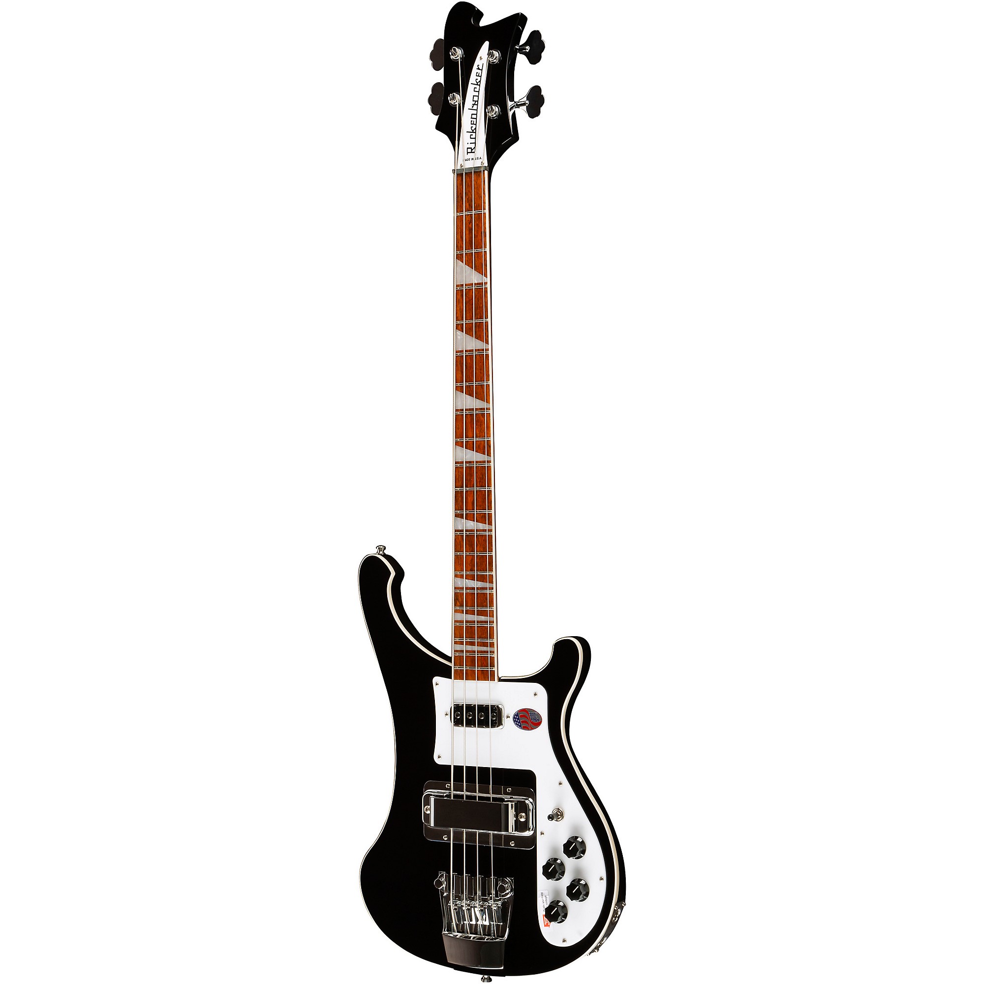 【2024最新作】 Bass 4003 Rickenbacker | Arts & Music ベース