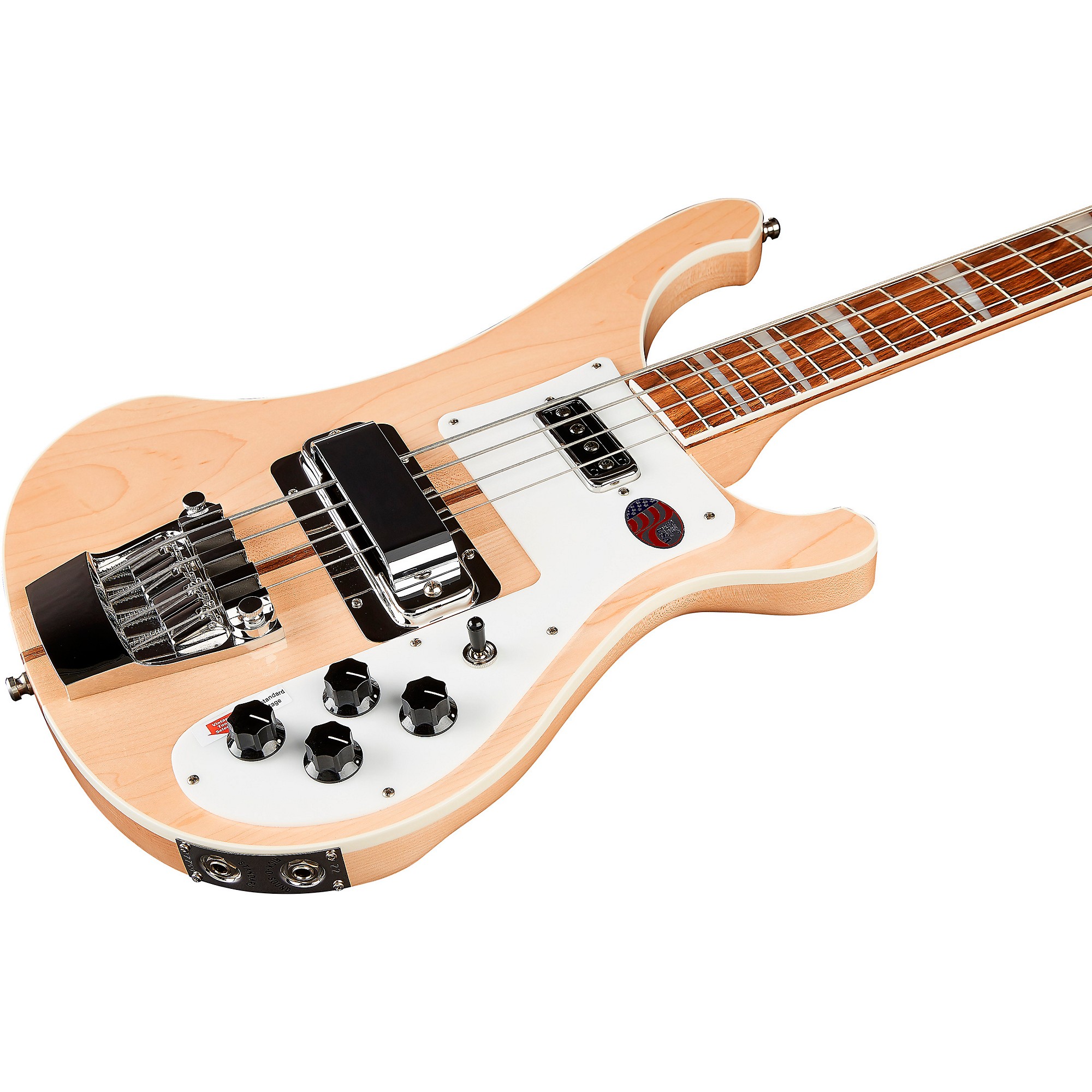 Rickenbacker 4003 ベース selected by koeido Rickenbacker 4003 ベース selected by koeido