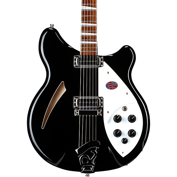 rickenbacker 360 electric guitar