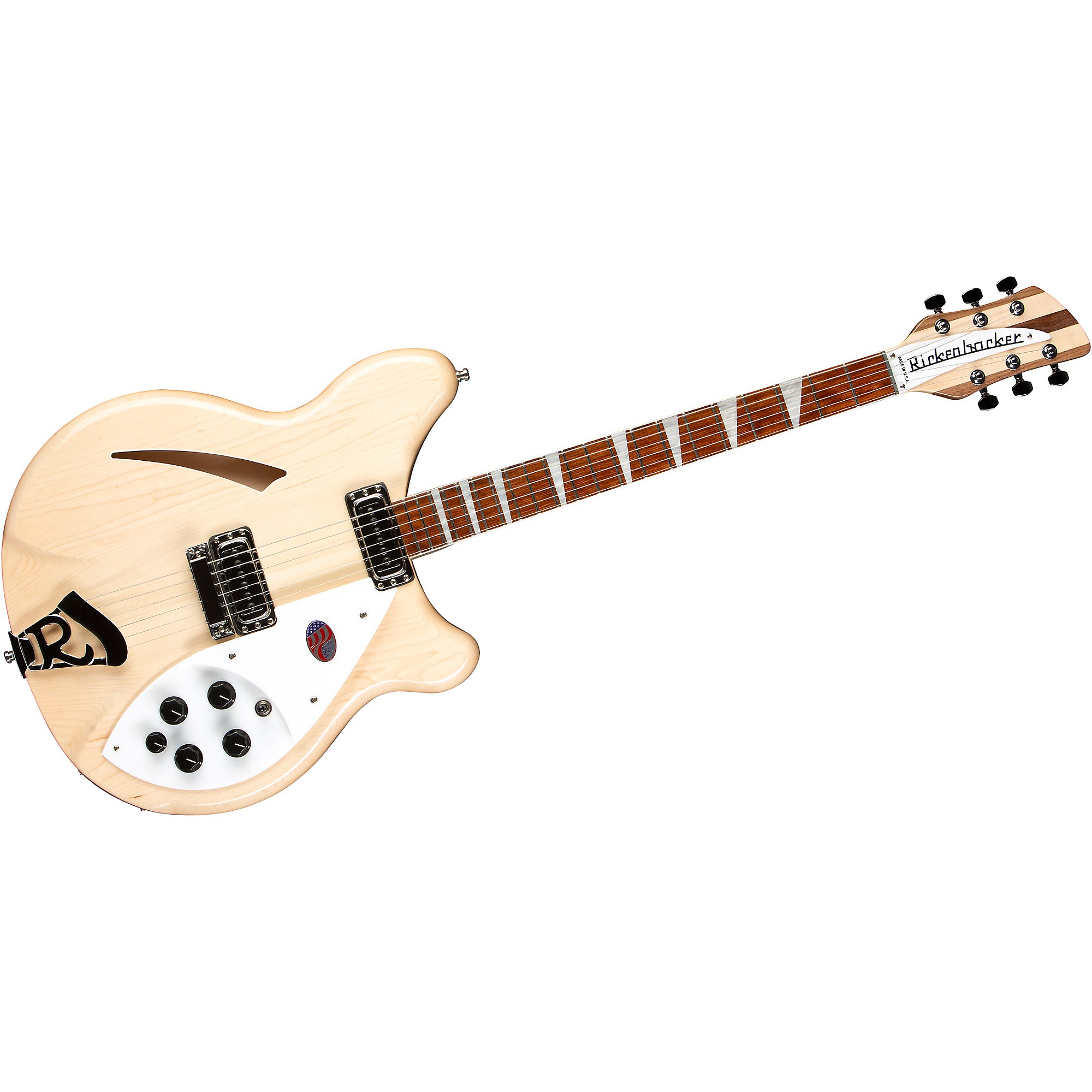 Rickenbacker 360 Electric Guitar | Music & Arts