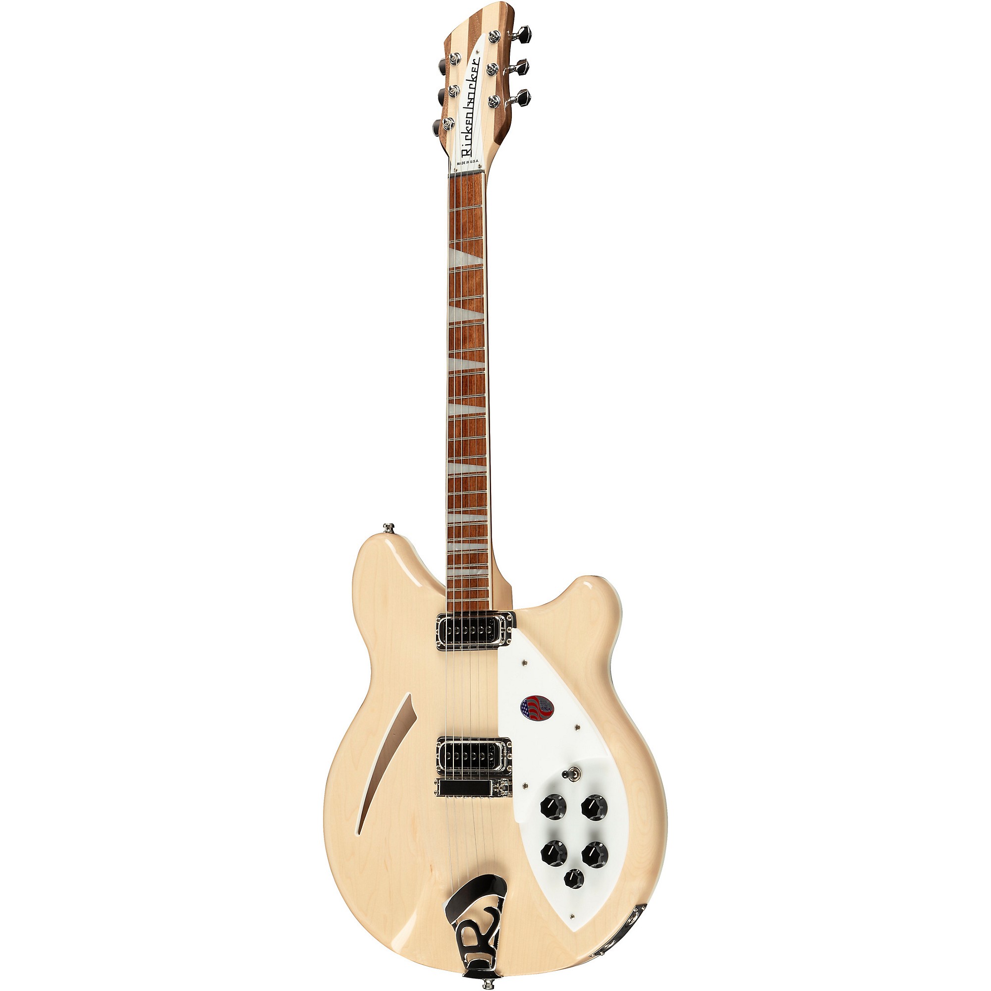 Rickenbacker 360 Electric Guitar | Music & Arts