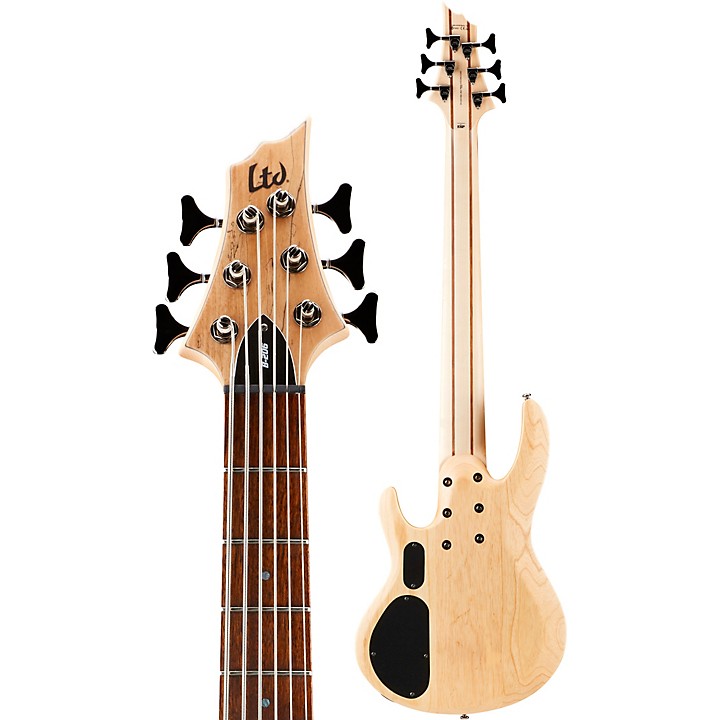 ESP ESP LTD B-206SM 6-String Bass