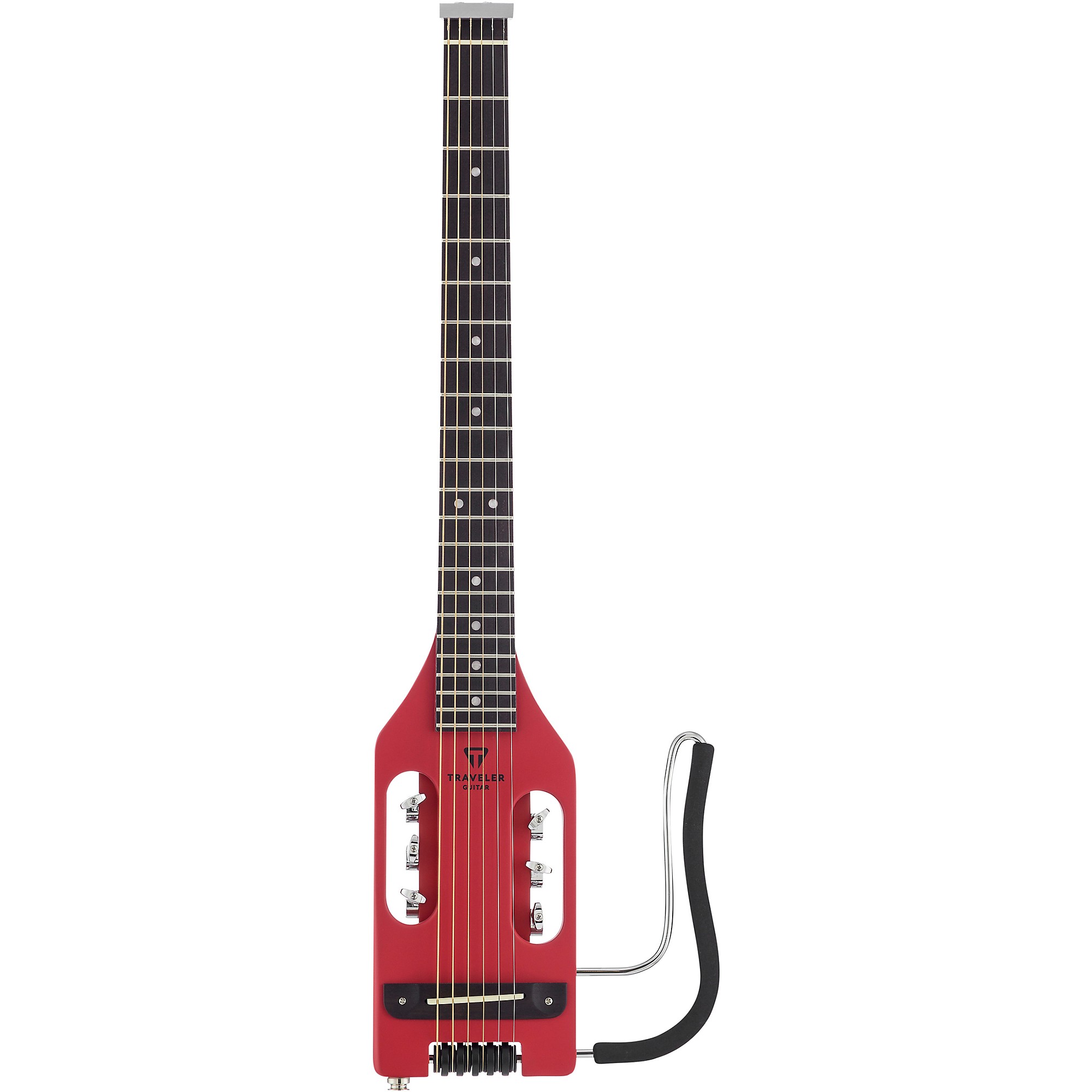 Vault deals travel guitar