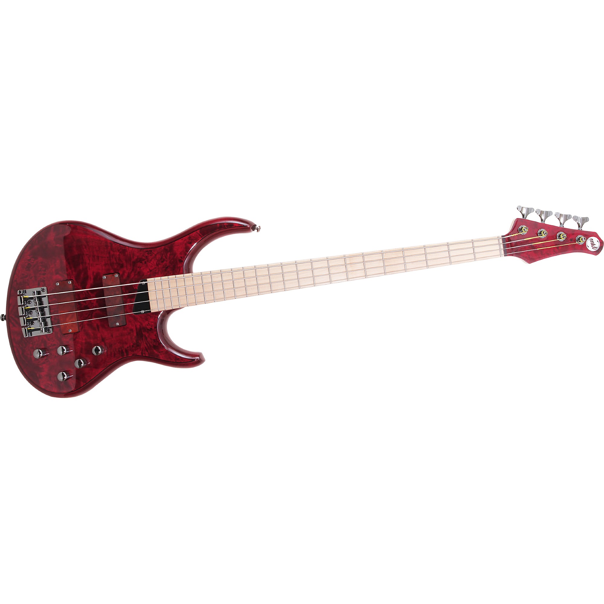 MTD MTD Kingston KZ Electric Bass Guitar