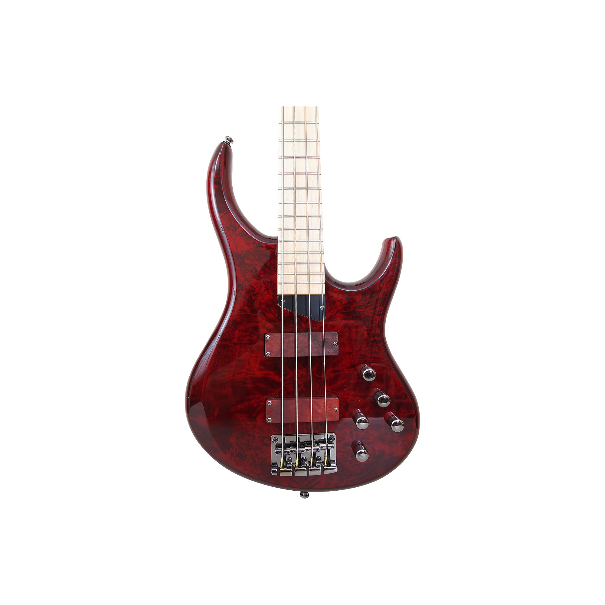 MTD Kingston KZ Electric Bass Guitar | Music & Arts