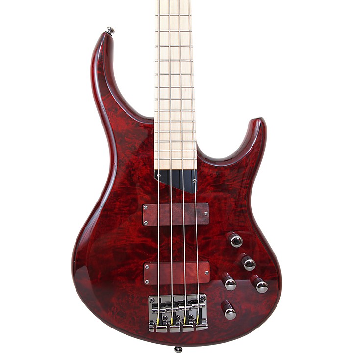 MTD MTD Kingston KZ Electric Bass Guitar