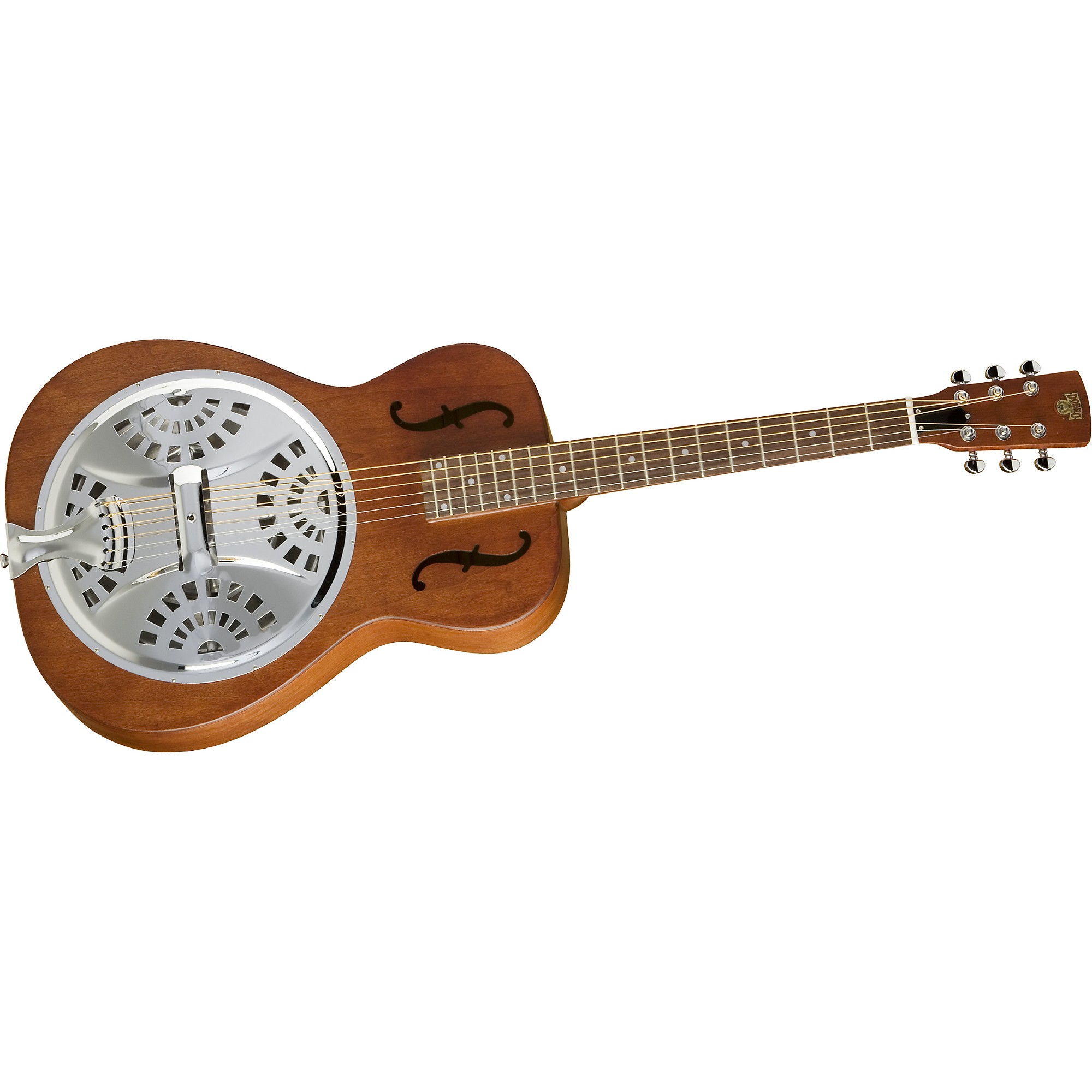 Dobro Hound Dog Round Neck Guitar | Music & Arts