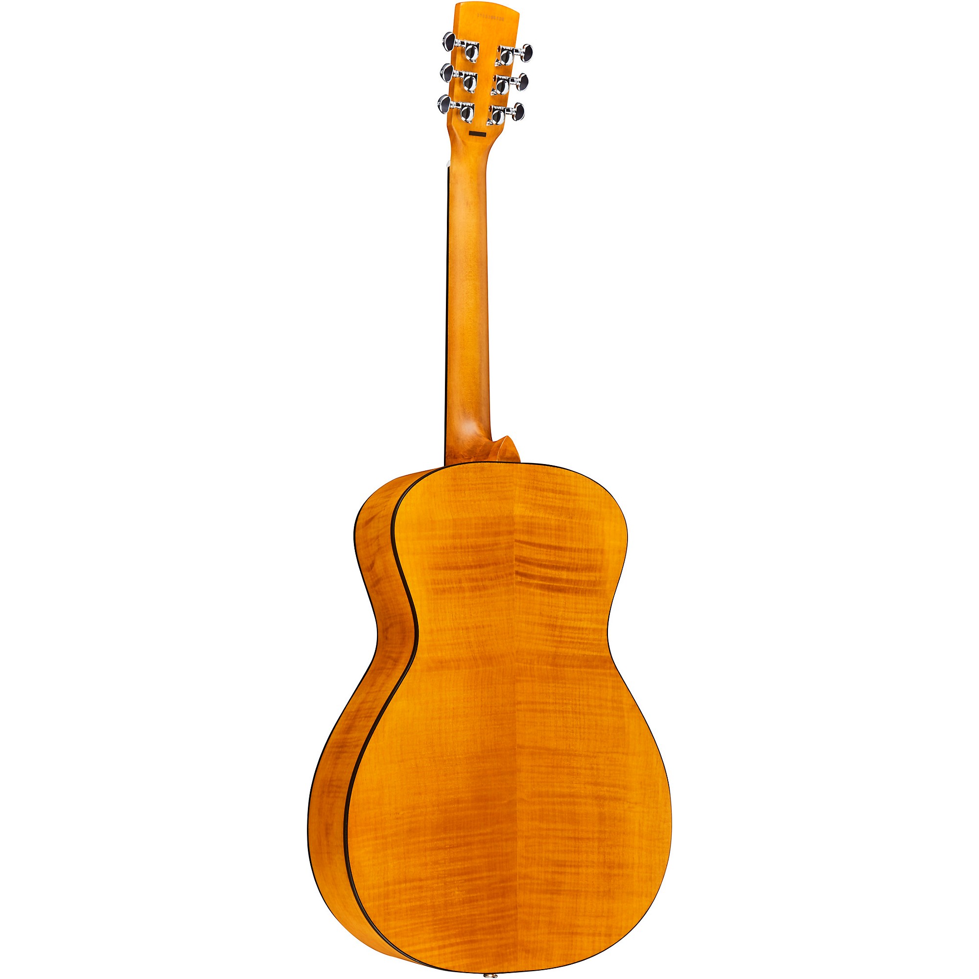 Epiphone Dobro Hound Dog Deluxe Square Neck - Vintage Brown