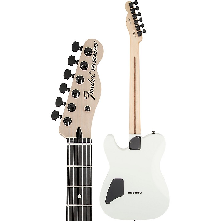 Fender Jim Root Artist Series Telecaster Electric Guitar | Music 