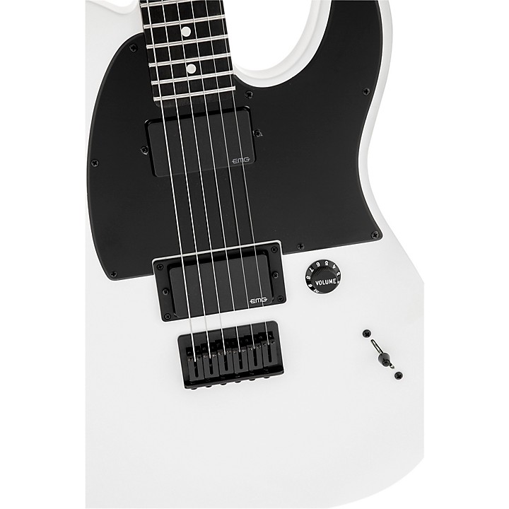 Fender Fender Jim Root Artist Series Telecaster Electric Guitar