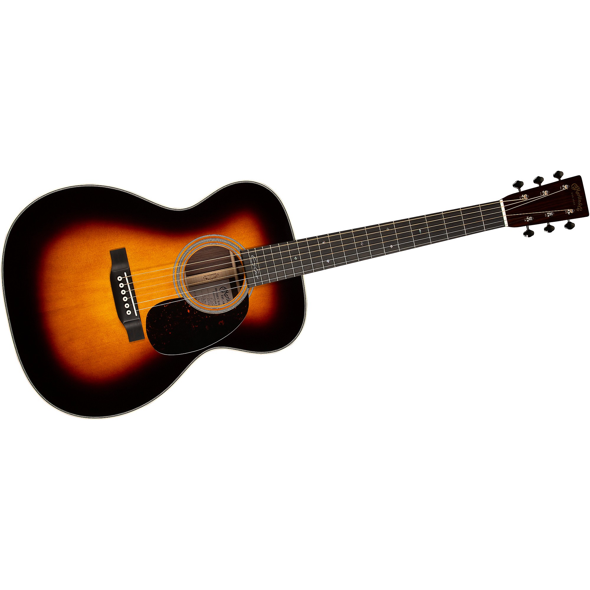 T ahi　Martin 000-28EC Martin 000-28EC - Guitar of the Day - InSync
