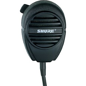 Shure 514B Handheld Communication Microphone