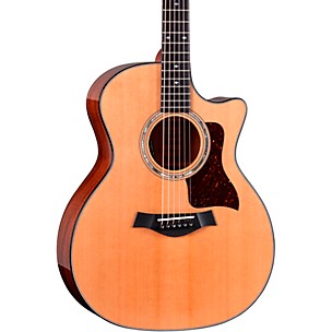 Taylor 514ce Legacy Grand Auditorium Acoustic-Electric Guitar