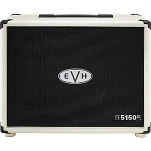 EVH 5150 112ST 1x12 Guitar Speaker Cabinet