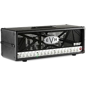EVH 5150 III 100W 3-Channel Tube Guitar Amp Head