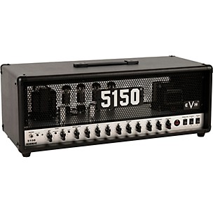EVH 5150 Iconic 80W Guitar Amp Head -