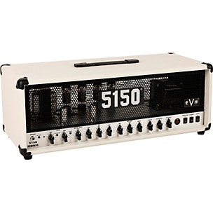 EVH 5150 Iconic 80W Guitar Amp Head -