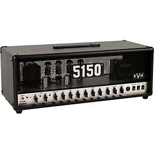 EVH 5150 Iconic 80W Guitar Amp Head