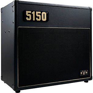 EVH 5150 Iconic EL34 Series 15W 1x10 Combo Amp