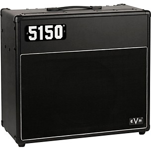 EVH 5150 Iconic Series 40W 1x12 Combo Amp -