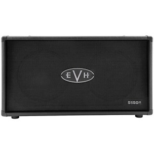 EVH 5150III 50S 212ST 60W 2x12 Guitar Speaker Cabinet