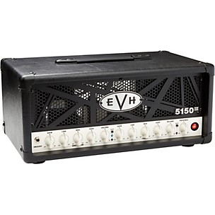EVH 5150III 50W Tube Guitar Amp Head