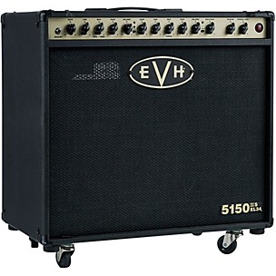 EVH 5150III EL34 50W 1x12 Tube Guitar Combo Amp