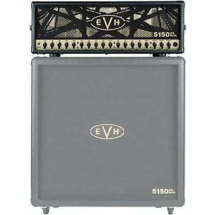 EVH 5150IIIS 100S EL34 100W Tube Guitar Head